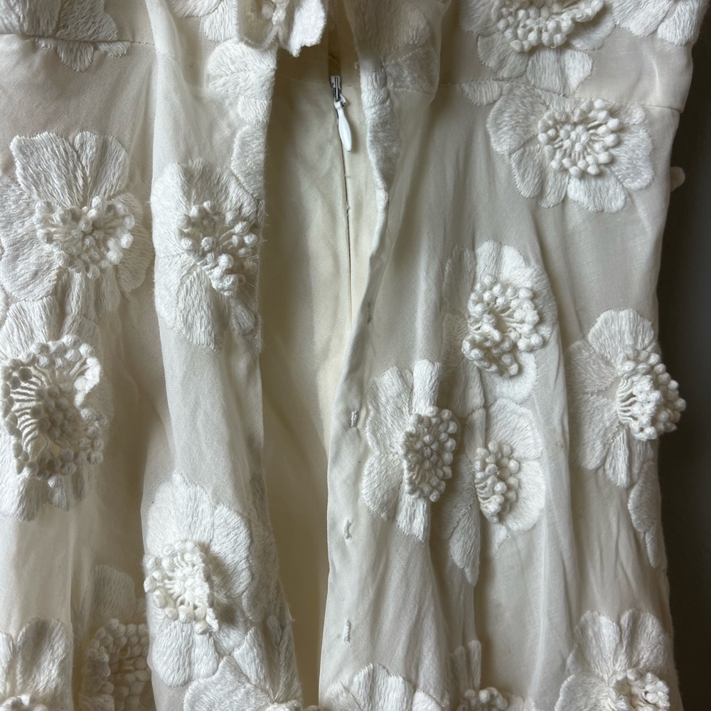 J. Crew Lisette wedding gown - Picture 7 of 15